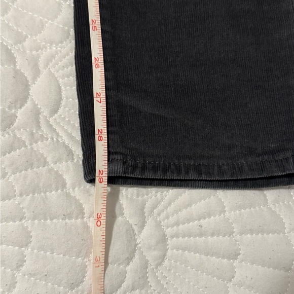 J Crew Boys Corduroy Pants - Gray Size 14 - Picture 9 of 14